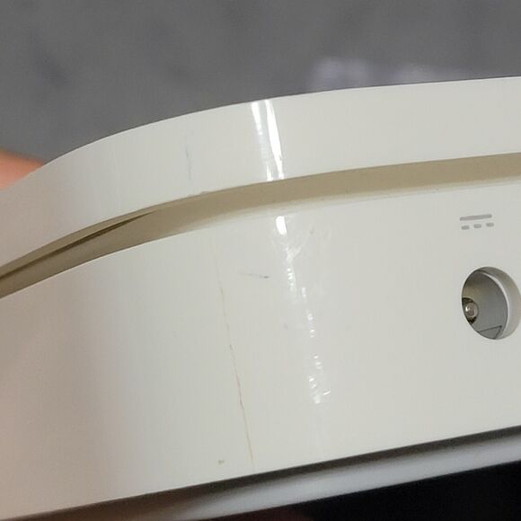 Apple AirPort Extreme Base Station A1408 WiFi Router - W/ Power - Tested - Picture 11 of 16